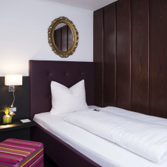 Hotel Gloria - Bild 2