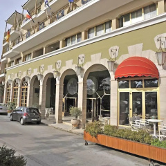 Hotel Lefkas thumbnail 1