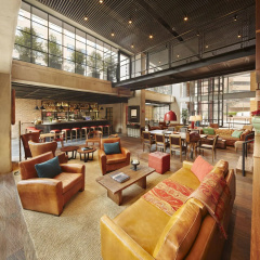 The Artisan D.C. Hotel, Autograph Collection thumbnail 40