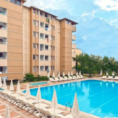 Sarıtaş Hotel - All Inclusive - Bild 13