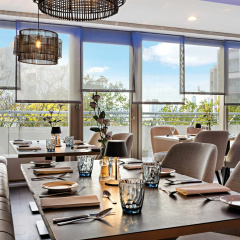 Leonardo Royal Hotel Frankfurt - Bild 8