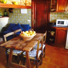 Villa Ses Cases Noves - Bild 18