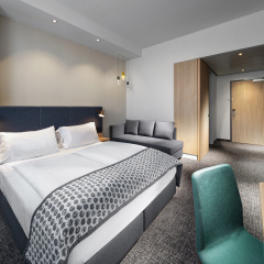 Clarion Hotel Vienna South - Bild 5