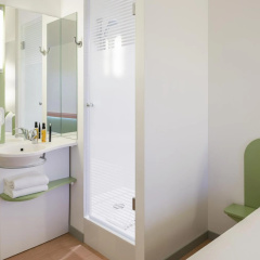 ibis budget Bern Expo - Bild 9