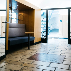 Arthotel Blaue Gans - Bild 14