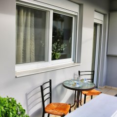 Stylish Seaside Apartment in Agios Nikolaos in Mirtos, Greece from 88$, photos, reviews - zenhotels.com photo 2