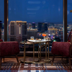Conrad Las Vegas at Resorts World - Bild 8