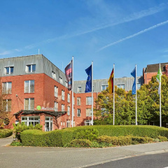 H+ Hotel Köln Hürth - Bild 23