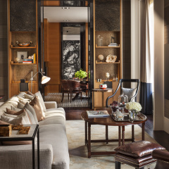 Rosewood London - Bild 11