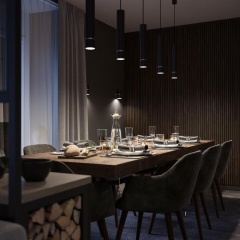Le Bijou Lintheschergasse 23 Zurich HB - Bild 22