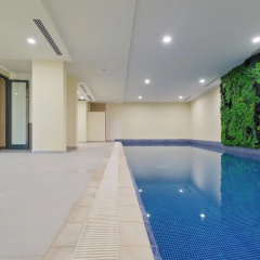 Modern Furnished Apartments in Istanbul Basaksehir By Iradah Gayrimenkul - Bild 17