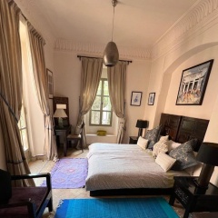 Villa #1 ‘Rosalie’ - Bild 3