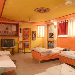 Govind Hotel thumbnail 22