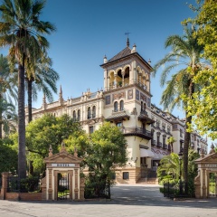 Alfonso XIII Hotel, a Luxury Collection Hotel, Seville - Bild 1