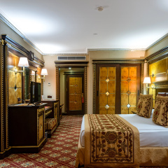 Club Hotel Sera - Bild 2