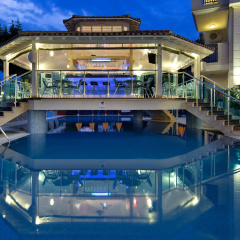 Villa Sunflower Hotel - Bild 20