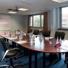 Mercure Paris 19 Philharmonie La Villette - Bild 23