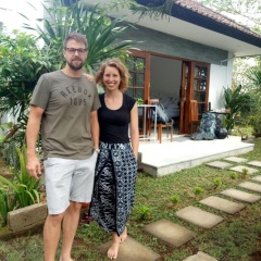 Pier26 Bali Homestay - Bild 25