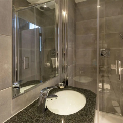 Staunton Hotel - Bild 8
