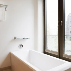 COSMO Hotel Berlin Mitte - Bild 9