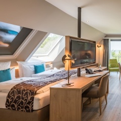 AKZENT Hotel Villa Saxer - Bild 5