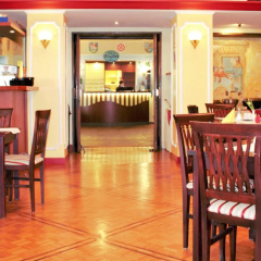 Parkhotel Deutscher Hof - Bild 22