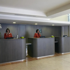 Citadines Les Halles Paris - Bild 2