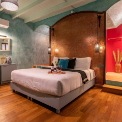 Sperveri Boutique Hotel thumbnail 23