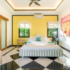 Jewels Villas Phuket - Bild 3
