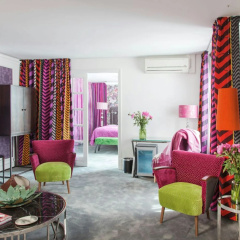 Absalon Hotel - Bild 11
