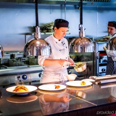 Marriott Executive Apartments London, Canary Wharf - Bild 12