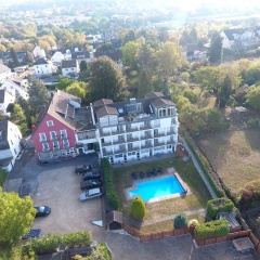 Hotel Restaurant Weinlaube - Bild 19