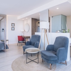Iberostar Selection Llaut Palma - Adults Only - Bild 16