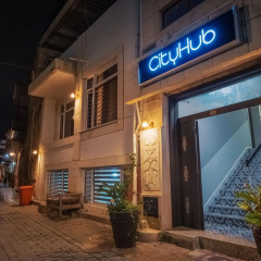 CityHub - Hostel - Bild 1