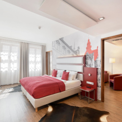 AMEDIA Plaza Dresden - Bild 6