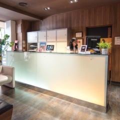 Petit Palace Tres Cruces - Bild 2