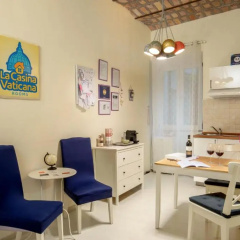 La Casina Vaticana thumbnail 14