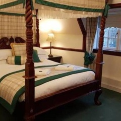 AmarAgua Guest House thumbnail 3