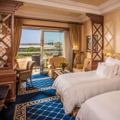 Rome Cavalieri, A Waldorf Astoria Hotel - Bild 8