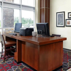 Four Points by Sheraton Moncton