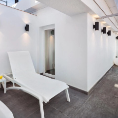 Catalonia Giralda Hotel - Bild 16