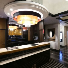 APA Hotel Kodemmacho Ekimae - Bild 2