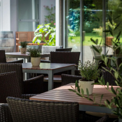 Best Western Macrander Hotel Frankfurt/Kaiserlei - Bild 28