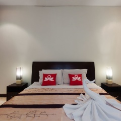ZEN Rooms Segara Nusa Dua - Bild 6