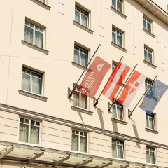 Austria Trend Hotel Ananas - Bild 1