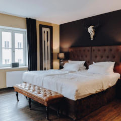 Hotel VIII - Bild 6
