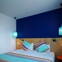 Hôtel La Régence - Bild 5