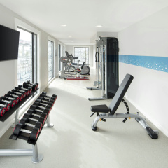 Hampton by Hilton London Excel Hotel - Bild 15