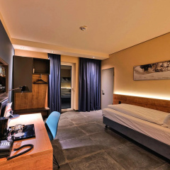 Best Western Hotel The K Munich Unterfoehring - Bild 7