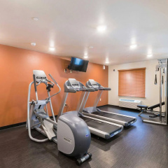 WoodSpring Suites Lafayette thumbnail 15